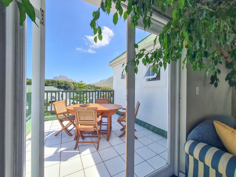 To Let 1 Bedroom Property for Rent in Hout Bay Western Cape